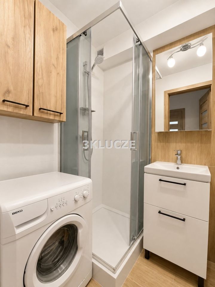 Mieszkanie 3-pokojowe Lublin LSM, ul. Konrada Wallenroda. Zdjęcie 4