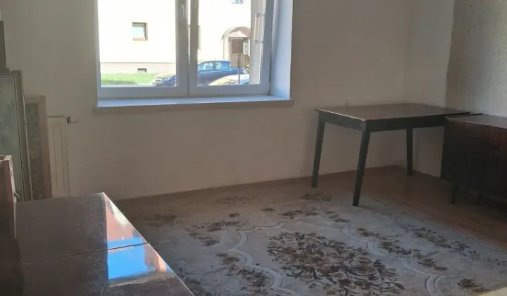 Mieszkanie 2-pokojowe Oświęcim, ul. Jana Wiktora Zawidzkiego