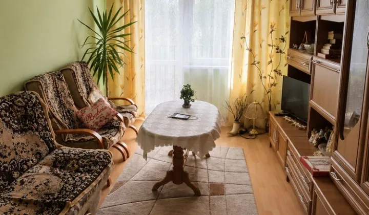 Mieszkanie 3-pokojowe Ustrzyki Dolne, ul. Jana III Sobieskiego