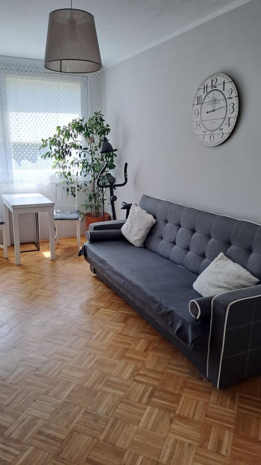 Mieszkanie 2-pokojowe Wrocław Fabryczna, ul. Szkocka. Zdjęcie 3