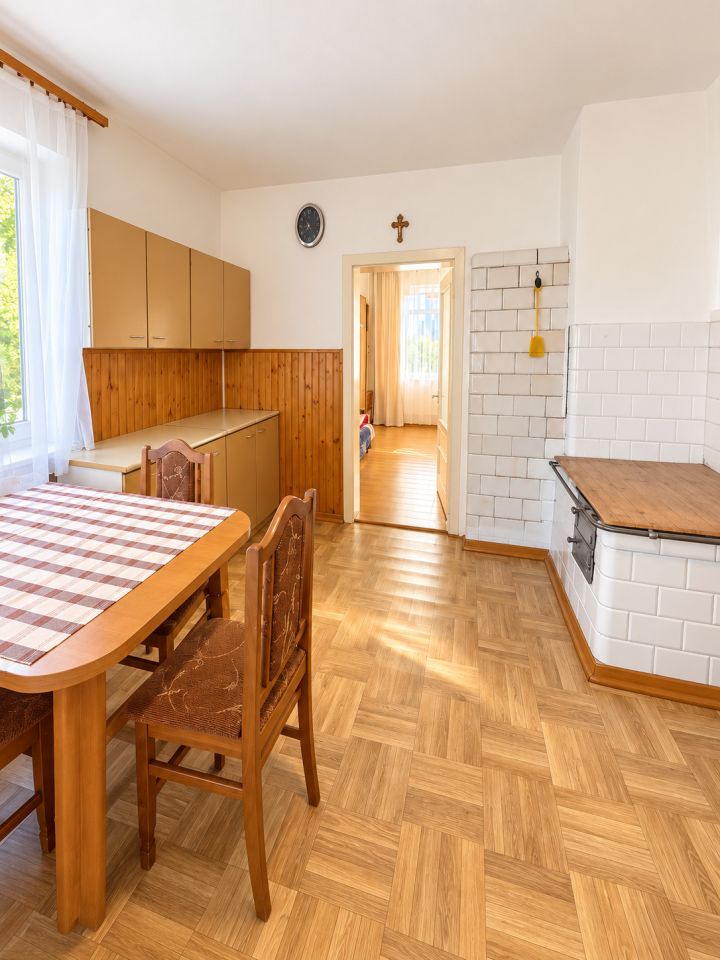gospodarstwo, 3 pokoje Rupin. Zdjęcie 8