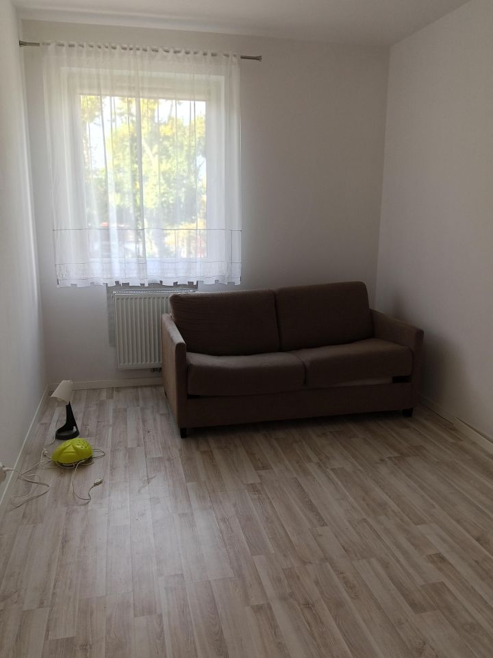 Mieszkanie 3-pokojowe Gdańsk Żabianka, ul. Chłopska. Zdjęcie 9