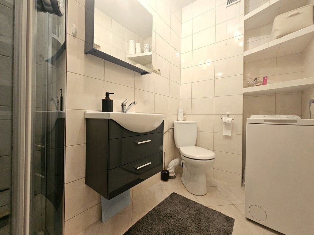 Mieszkanie 2-pokojowe Rzeszów Staromieście, ul. Lubelska. Zdjęcie 8