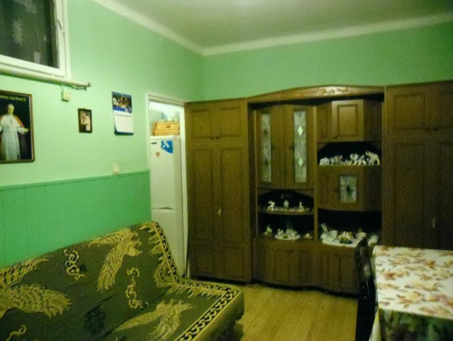 Mieszkanie 1-pokojowe Stalowa Wola, ul. Stanisława Staszica. Zdjęcie 1