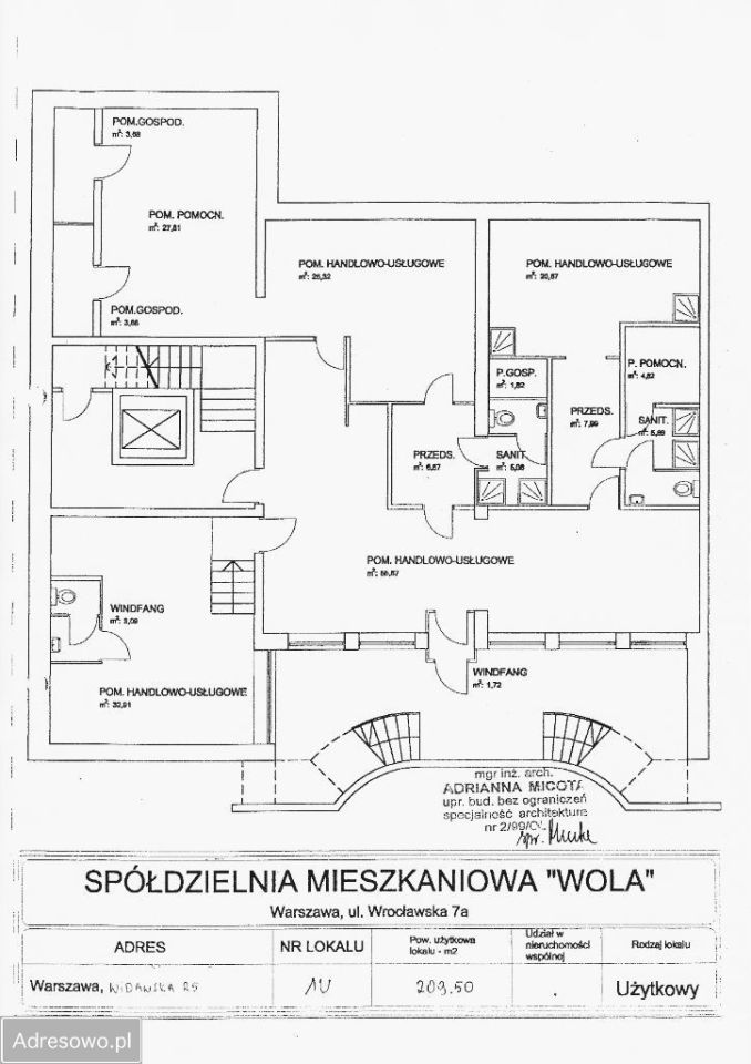 Lokal Warszawa Bemowo, ul. Widawska. Zdjęcie 2