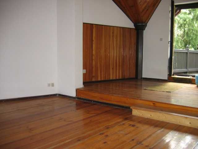 dom wolnostojący Otwock, ul. Władysława Stanisława Reymonta. Zdjęcie 5