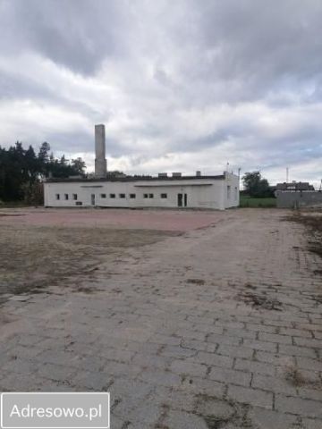 Lokal Obrowo, ul. Szkolna. Zdjęcie 1