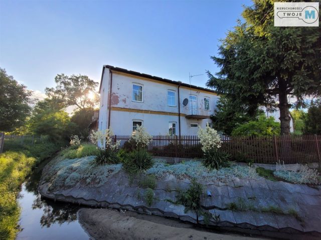 kamienica, 16 pokoi Jędrzejów, ul. Jana Kilińskiego. Zdjęcie 1