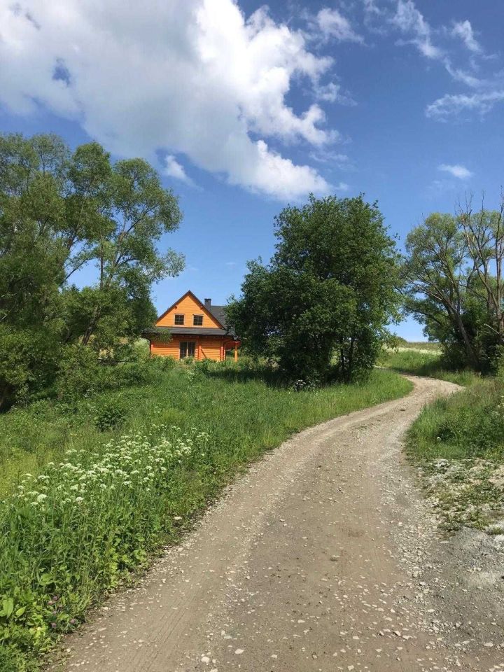 Działka budowlana Kulaszne. Zdjęcie 6