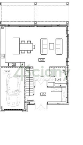 bliźniak, 4 pokoje Głosków. Zdjęcie 10