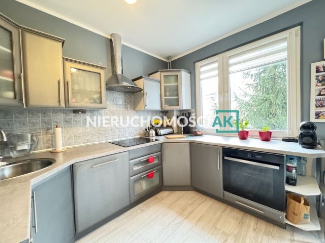 Mieszkanie 4-pokojowe Konin, ul. Makowa. Zdjęcie 2