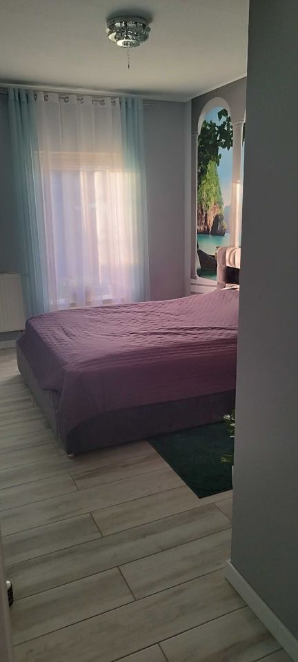 Mieszkanie 3-pokojowe Kiełczów. Zdjęcie 4