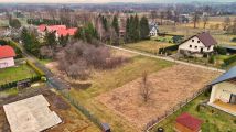 Działka budowlana Goleszów, ul. Narcyzów. Zdjęcie 3