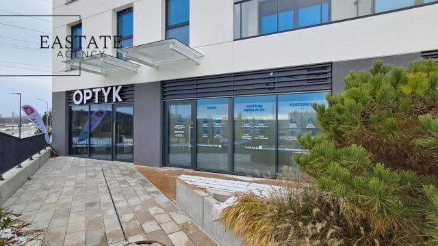 Lokal Gdynia Dąbrowa, ul. Zbigniewa Kupca. Zdjęcie 4
