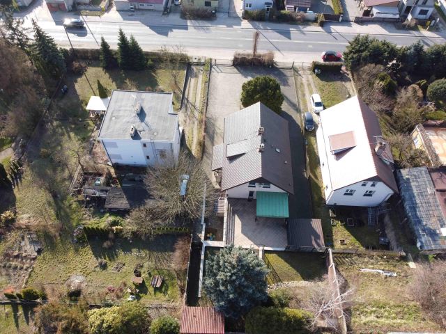 dom wolnostojący, 12 pokoi Czerwonak, ul. Gdyńska. Zdjęcie 10