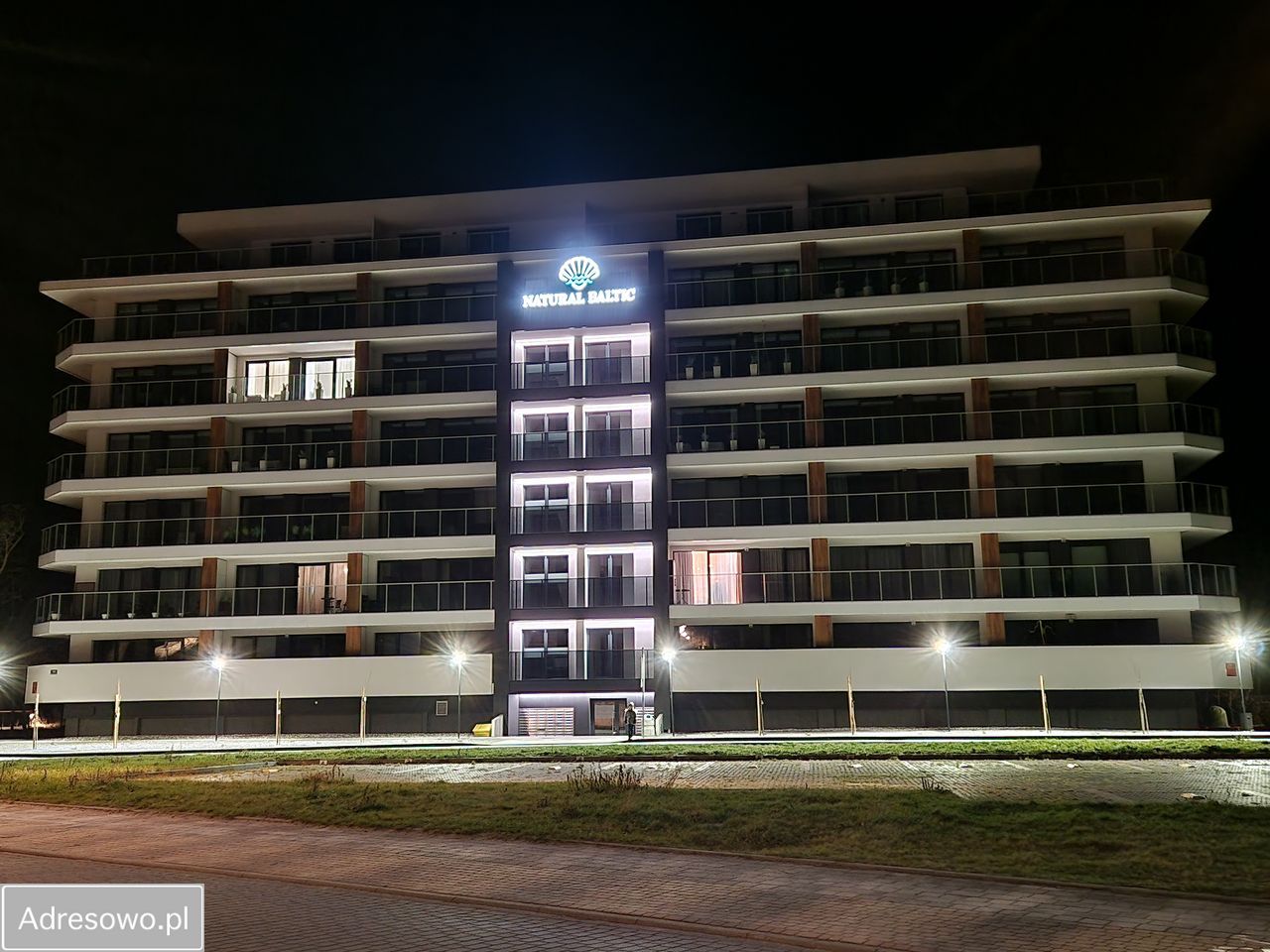 Mieszkanie 2-pokojowe Darłowo, ul. Słowiańska. Zdjęcie 14