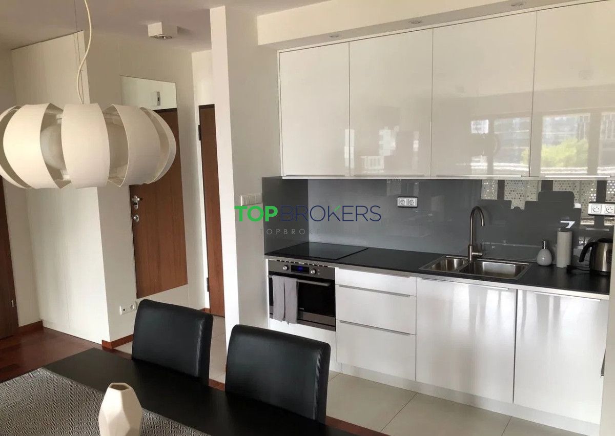 Mieszkanie 2-pokojowe Warszawa Wola, ul. Wronia. Zdjęcie 7