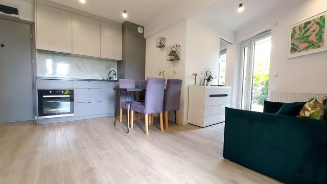 Mieszkanie 3-pokojowe Rzeszów, ul. Strażacka. Zdjęcie 1