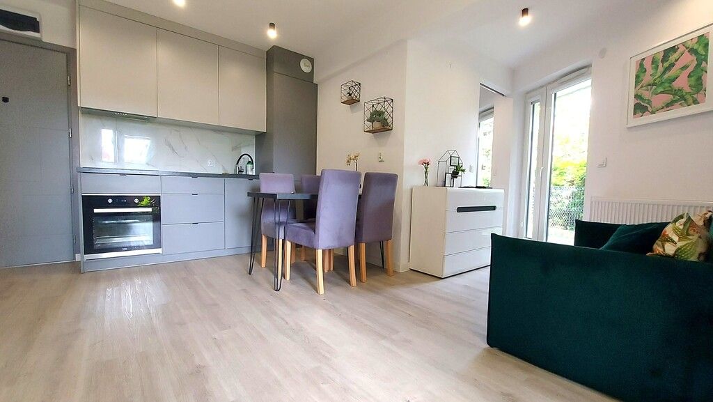 Mieszkanie 3-pokojowe Rzeszów, ul. Strażacka