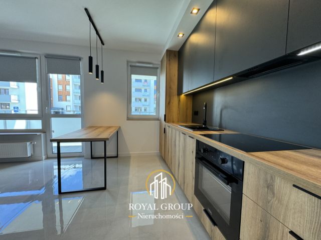 Mieszkanie 3-pokojowe Lublin Węglin. Zdjęcie 5