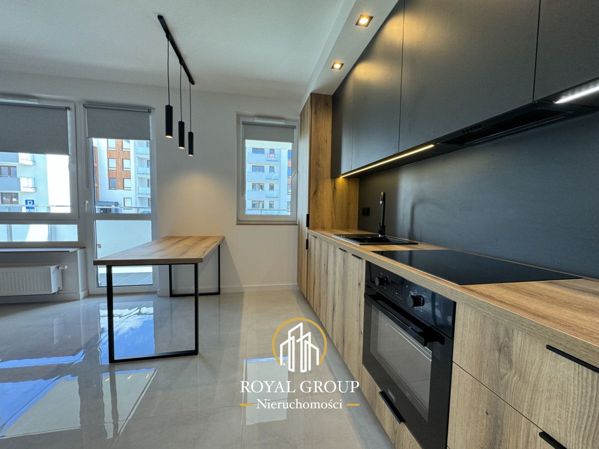 Mieszkanie 3-pokojowe Lublin Węglin. Zdjęcie 5