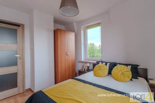 Mieszkanie 3-pokojowe Nowy Sącz, ul. Mikołaja Reja. Zdjęcie 5