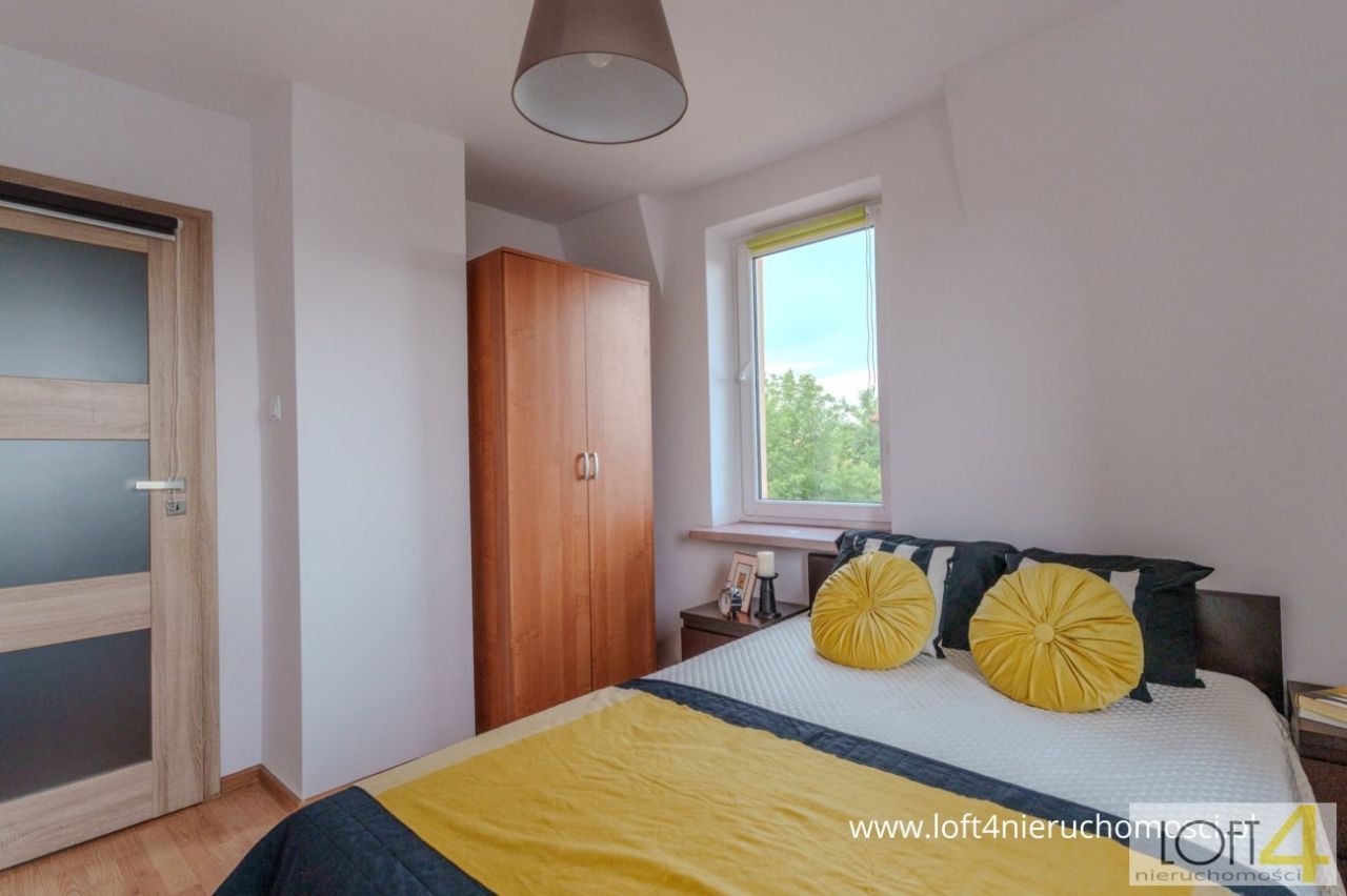 Mieszkanie 3-pokojowe Nowy Sącz, ul. Mikołaja Reja. Zdjęcie 5