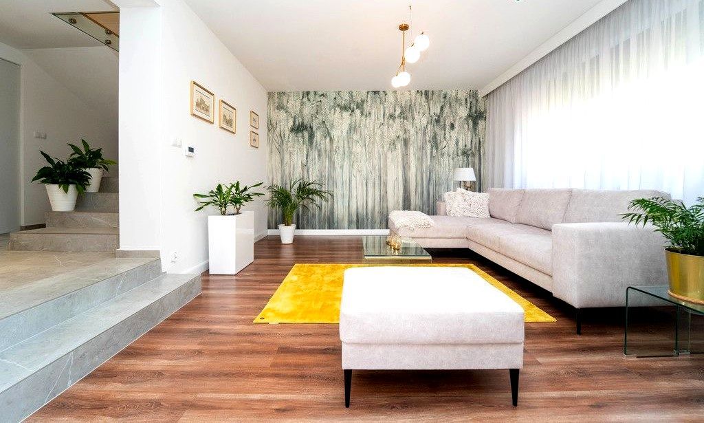 dom wolnostojący, 6 pokoi Zator, ul. Adama Mickiewicza. Zdjęcie 17