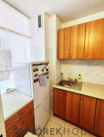 Mieszkanie 1-pokojowe Warszawa Bielany, al. Aleja Władysława Reymonta. Zdjęcie 4