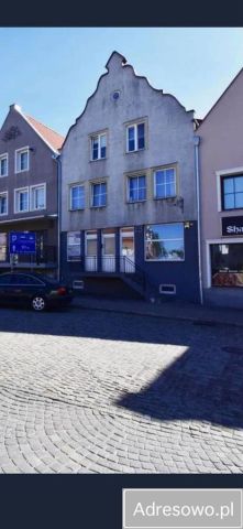 kamienica, 10 pokoi Pasłęk, ul. Kościuszki. Zdjęcie 1