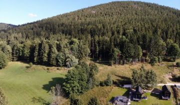 Działka budowlana Sienna