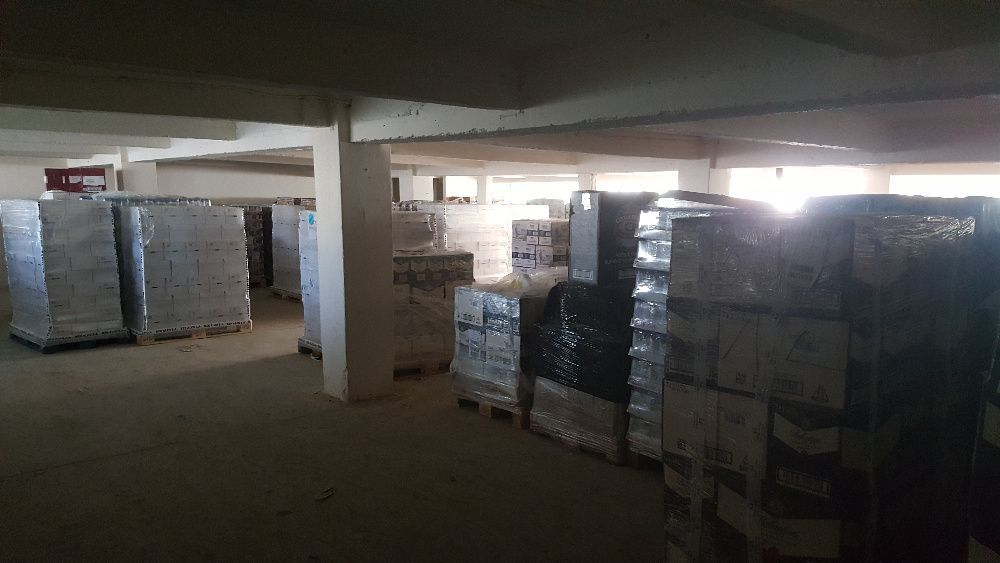 Hala/magazyn Kędzierzyn-Koźle, ul. Piaskowa. Zdjęcie 5