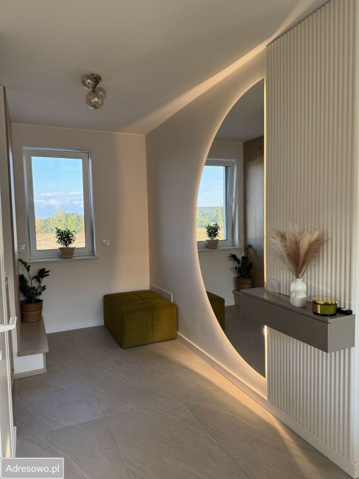 Mieszkanie 3-pokojowe Konin Międzylesie, ul. Sarnia. Zdjęcie 13