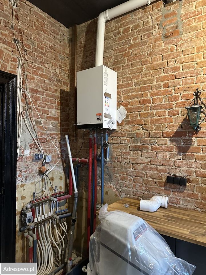 Mieszkanie 3-pokojowe Grudziądz Centrum. Zdjęcie 3