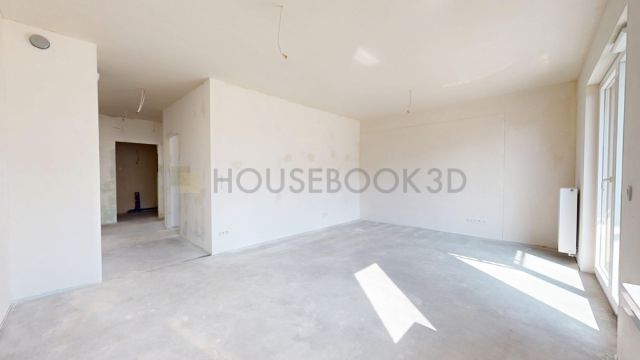 Mieszkanie 3-pokojowe Warszawa Bemowo, ul. Szeligowska. Zdjęcie 2