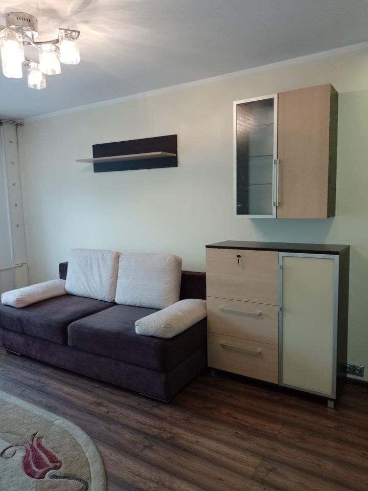 Mieszkanie 2-pokojowe Ruda Śląska Ruda, ul. Bzów. Zdjęcie 6