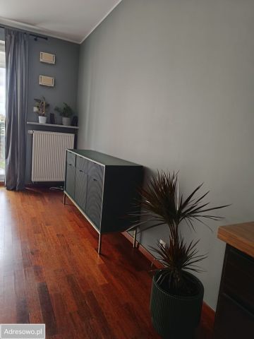 Mieszkanie 2-pokojowe Warszawa Gocław, ul. gen. Tadeusza Bora-Komorowskiego. Zdjęcie 1