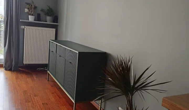 Mieszkanie 2-pokojowe Warszawa Gocław, ul. gen. Tadeusza Bora-Komorowskiego