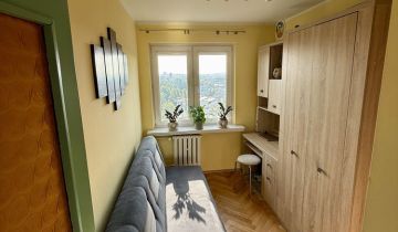 Mieszkanie 3-pokojowe Rzeszów Śródmieście, ul. Kazimierza Pułaskiego