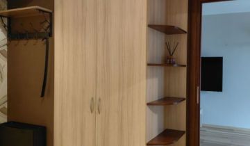 Mieszkanie 2-pokojowe Gdańsk Zaspa, al. Jana Pawła II