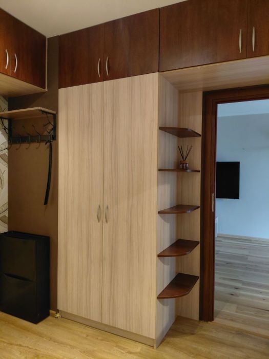 Mieszkanie 2-pokojowe Gdańsk Zaspa, al. Jana Pawła II. Zdjęcie 2