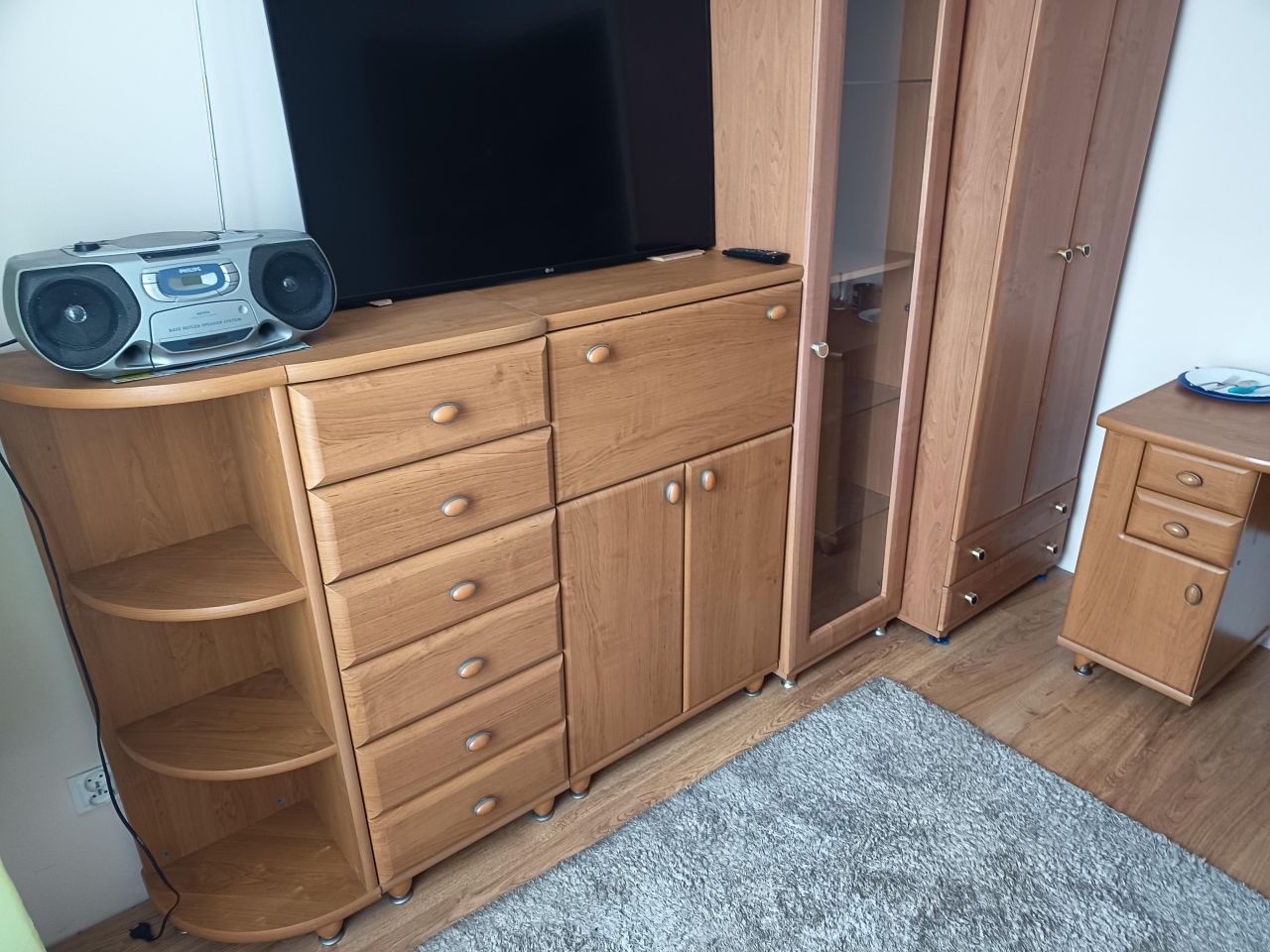 Pokój Puławy Górna Niwa, ul. Mikołaja Kopernika. Zdjęcie 2