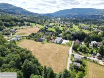 Działka budowlana Ustroń Zawodzie Dolne, ul. Leśna. Zdjęcie 2