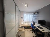 Mieszkanie 3-pokojowe Gdańsk Żabianka, ul. Chłopska. Zdjęcie 2