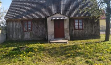 Działka budowlana Krwony Krwony-Kolonia