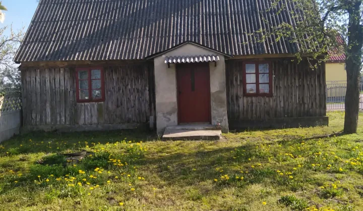 Działka budowlana Krwony Krwony-Kolonia