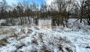 Działka rolno-budowlana Czepino