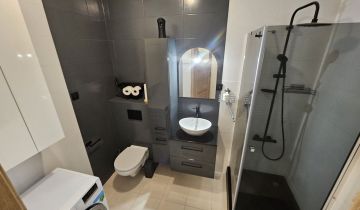 Mieszkanie 1-pokojowe Warszawa Białołęka, ul. Myśliborska