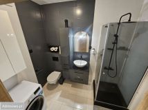 Mieszkanie 1-pokojowe Warszawa Białołęka, ul. Myśliborska. Zdjęcie 1