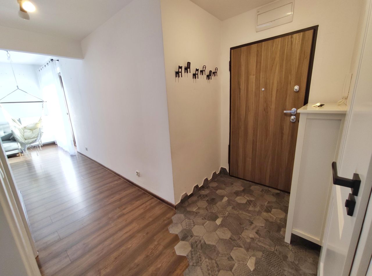 Mieszkanie 3-pokojowe Kraków Prądnik Biały, ul. Henryka Pachońskiego. Zdjęcie 7